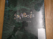 Genesis 1970-1975