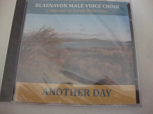 BLAENAVON MALE VOICE CHOIR ANOTHER DAY ENGLAND