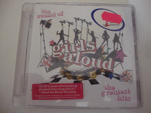 THE SOUND OF GIRLS ALOUD THE GREATEST HITS MADE IN UK