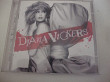 DIANA VICKERS SONGS FROM THE TAINTED CHERRY TREE MADE IN UK