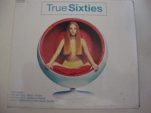 TRUE SIXTIES 3CD MADE IN EU