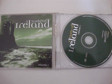 A TASTE OF IRELAND VOL 1