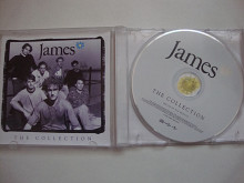 JAMES THE COLLECTION MADE IN EU