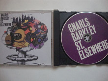 CHARLS BARKLEY ST.ELSEWHERE MADE IN EU