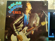 T.REX BOLAN BOOGIE винил