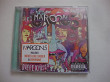 MAROON 5 OVEREXPOSED MADE IN EU