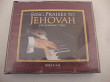 SING PRAISES TO JEHOVAN 5.6.7.8 CD MADE IN LUXEMBOURG