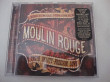 MUSIC FROM BAZ LUHRMANNS FILM MOULIN ROUGE MADE IN EU