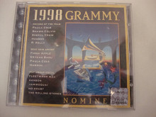 GRAMMY MOMINEES 1998 MADE IN EU