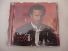 JULIO IGLESIAS TANGO MADE HOLLAND