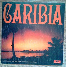 CARIBIA