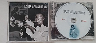 Louis Armstrong