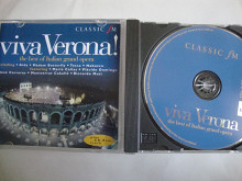 VIVA VERONA MADE IN UK