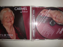 CARMEL SILVER HELL BE TRERE MADE IN UK