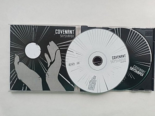 Covenant Skyshaper 2CD