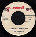 The Flamingos ‎– I Only Have Eyes For You