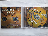 Best of Hits-2000