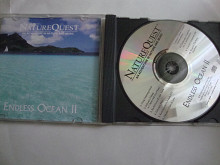 NATURE QUEST AN ADVENTURE IN NATURE AND MUSIC ENDLESS OCEAN II USA