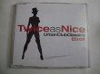 TWICE AS NICE URBANCLUB CLASSICS CD 2 MADE IN UK