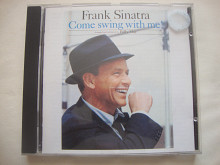 FRANK SINATRA COME SWING WHITH ME