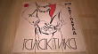 V.A. Русский Рок (Хит-Парад Галактика) 1991. (LP). 12. Vinyl. Пластинка. Латвия. Sintez Records.