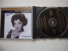 CARMEN MCRAE SINGS GREAT AMERICAN SONGWRITERS