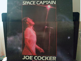 JOE COCCER ''SPACE CAPTAIN''LP
