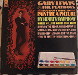 Gary Lewis & The Playboys ‎– (You Don't Have To) Paint Me A Picture