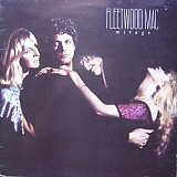 Fleetwood Mac ‎ (Mirage) 1982. (LP). 12. Vinyl. Пластинка. UK.