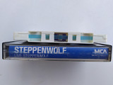 Steppenwolf кассета США