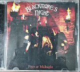 BLACKMORE’S NIGHT - ''Fires at Midnight''
