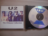 U-2 THE ULTIMATE COLLECTION