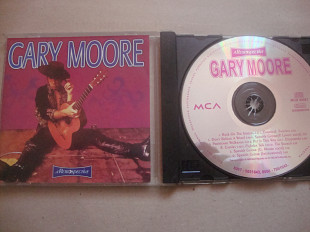 GARY MOORE