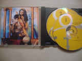 PRINCE THE NEW POWER GENERATION AMERICA 2CD