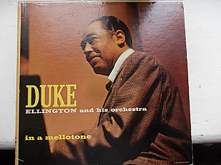 DUKE ELLINGTON and His Orchestra-US