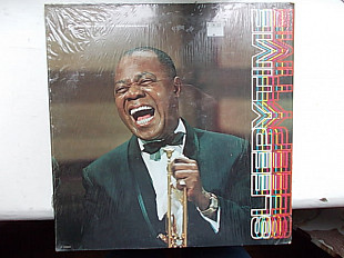 LOUIS ARMSTRONG-A REMEMBRANCE -US