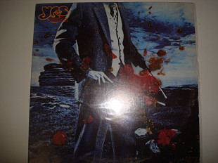 YES-Tormato 1978 USA Art Rock, Psychedelic Rock, Prog Rock