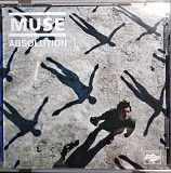 MUSE - "Absolution"