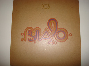 MALO-Dos 1972 (WB Green) USA Rock Latin Funk / Soul Folk World & Country