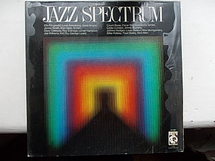 JAZZ SPECTRUM-2LP -