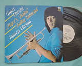 Tiger Okoshi ‎– Tiger's Baku 1984 /Мелодия ‎– C60 20203 001