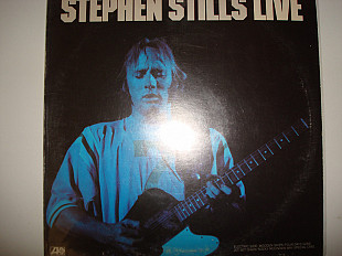 STEPHEN STILLS-Live 1975 USA Folk Rock, Arena Rock, Acoustic