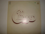 CHICAGO-1971 At Carnegie Hall: Volumes III And IV 2LP USA Blues Rock, Folk Rock, Fusion, Jazz-Rock,