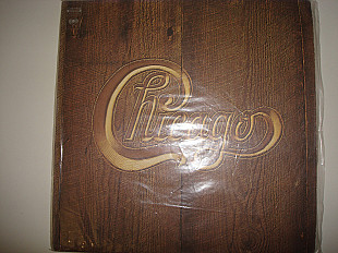 CHICAGO-1972-V USA Big Poster +8 Photos Pop Rock, Classic Rock, Jazz-Rock