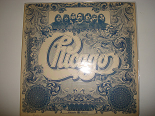 CHICAGO-1973-VI USA Pop Rock, Classic Rock, Jazz-Rock