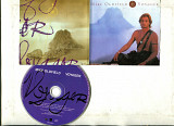 Продам CD Mikе Оldfield “Voyager” – 1996