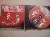 THE EVERLY BROTHERS REUNION CONCERT VOL 2