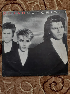 Duran Notorious