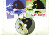 Продам CD Barefoot A Tribute To Patti Smith – 1997