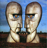 PINK FLOYD - "The Division Bell "